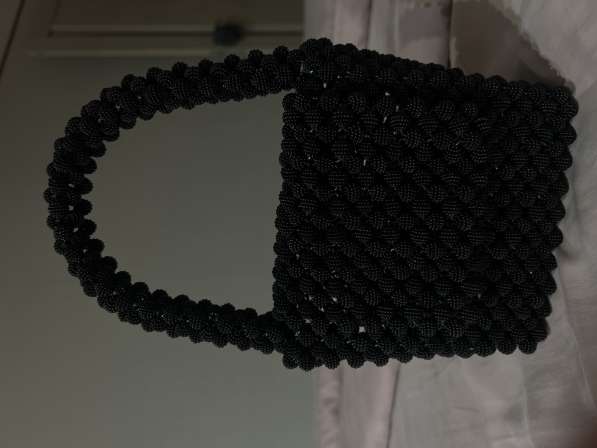 Самодельная сумка