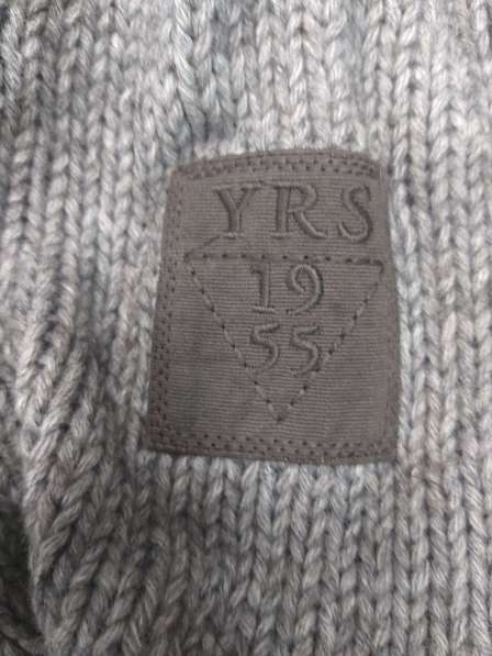 Кардиган мужской YRS новый в Санкт-Петербурге фото 4
