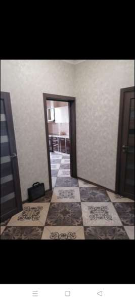 Сдаю квартиру в Краснодаре в Краснодаре фото 3