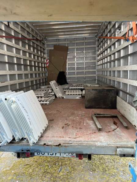 Грузоперевозки в Дубне фото 4