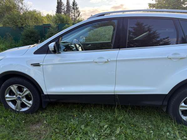 Ford, Kuga, продажа в Перми в Перми фото 4