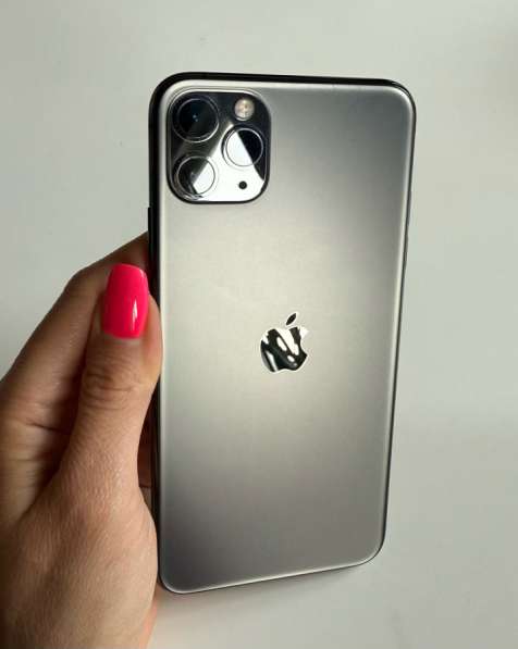 IPhone 11 Pro Max 512 гб