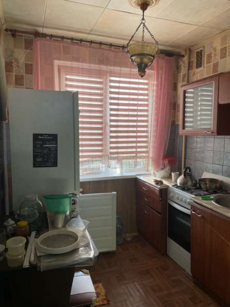 Продается 2-х комнатная квартира