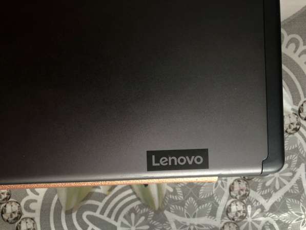 Планшет Lenovo в Санкт-Петербурге фото 5