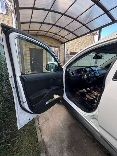 Mitsubishi, Outlander, продажа в Ростове-на-Дону в Ростове-на-Дону фото 7