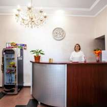 Удобная аренда гостиницы Барнаула кредитной картой, в г.Барнаул