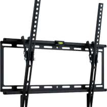 Крепление для ЖК и плазменных телевизоров Kromax IDEAL-4 Black, в г.Тирасполь