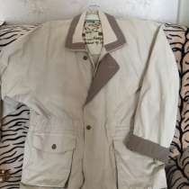 Мужская демисезонная (летняя) куртка, в Евпатории