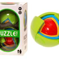 Головоломка Puzzle Ball сфера 3D шар, в г.Алматы