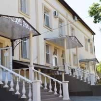 Продам современный отель в центре Керчи в Крыму, в Керчи