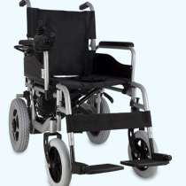 Продаю инвалидную коляску с эликтрическим приводом, в г.Тирасполь