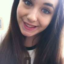 Анастасия, 23 года, хочет пообщаться &ndash; Анастасия, 23 года, хочет пообщаться, в Москве