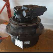 Редуктор хода для CAT 345 б/у, в г.Астана