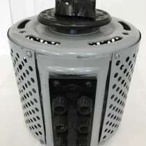 Автотрансформатор рно-250-2 8а, в Старой Купавне