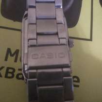 Часы Casio продажа - обмен, в Симферополе