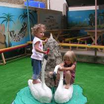 Размещение отдыхающих по бюджетным ценам, в Миллерово