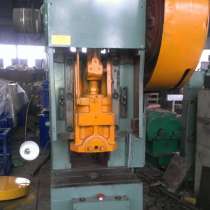 Продажа прессов гидравлических, кривошипных из Челябинска, в Челябинске