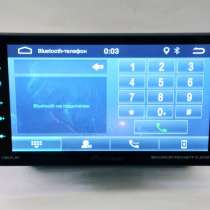 1din Магнитола Pioneer 9010A - 9" Съемный экран GPS, WiFi, в г.Днепропетровск