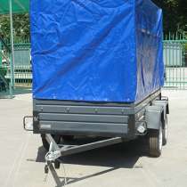 Прицеп Лев 300 от завода КРЕМИНЬ плюс, в г.Славянск