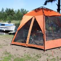 Кемпинговые шатры, в Новосибирске