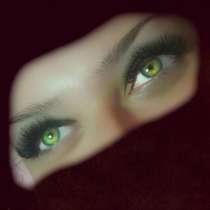 Наращивание ресниц Красноярск, в Красноярске