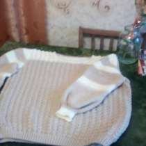 Продам мужской свитер, в Барнауле