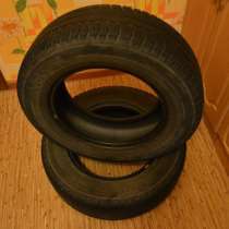 Продам шины AMTEL Planet DС 185/70 R14, в Перми