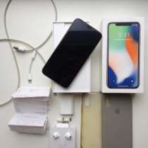 Продам восстановленный iphone X 256gb, в Ставрополе