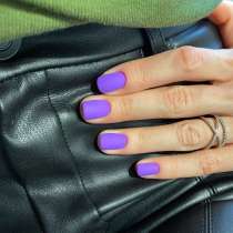 Маникюр, в Москве