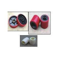 Колеса для различных складских тележек., в Санкт-Петербурге