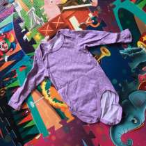 Б/у набор детские одежды для девочек до года, в Москве