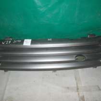 Решетка радиатора Land Rover III LM, в Москве