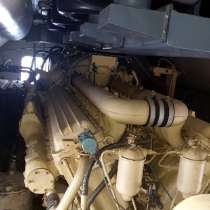 Электростанция АС-816А, в г.Полтава