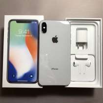 Brand New Unlocked Apple iPhone X 256GB, в Воронеже