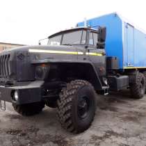 ППУ 1600/100 шасси Урал насос HIKARIMAI (Япония) новая 2020г, в Миассе