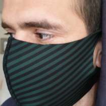 Многоразовая маска мужская, в Брянске