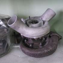 Турбокомпрессор ЯМЗ-238НБ (рогатка) в Котовском районе, в Москве