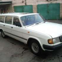 Продам ГАЗ-310221, в Москве