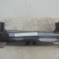 Бампер задний б/у Шевроле Круз хэтчбек, в Москве