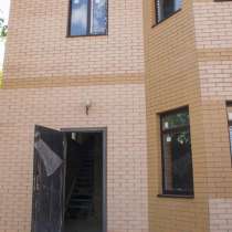 Продам кирпичный дом 125 м2 на 2 сот, 2-я Краснодарская, в Ростове-на-Дону