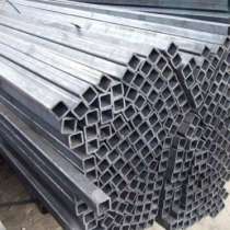 Трубы профилированные и круглые, в Бузулуке