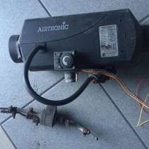 Воздушный отопитель Eberspacher Airtronic D2 24V б/у, в Ижевске