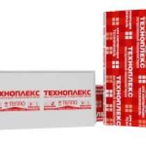 Экструзионный пенополистирол ТЕХНОПЛЭКС 1180х580х50мм (6шт) 4.32м2, в Туапсе