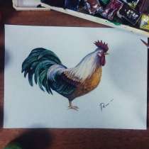 Авторские открытки, в Новосибирске