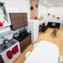 Квартира в центре Адлер, в Сочи