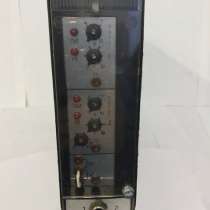 Прибор контроля пламени Ф34.2, в Москве