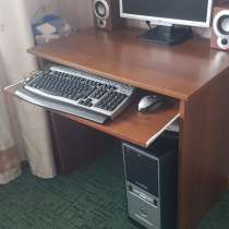 Компьютерный стол, в Красноярске