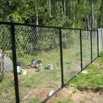 Секция заборная. Бесплатная доставка в любой населенный пунк, в Железногорске