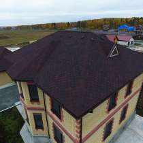 Мягкая кровля Шеффилд Бисквит, в Ессентуках