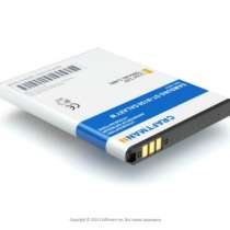 аккумулятор для SAMSUNG GT-i8150 OMNIA W, в Омске